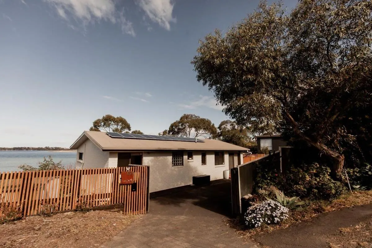 Seagrass Coastal Retreat With Direct Beach Access Lewisham 0*,  Австралия