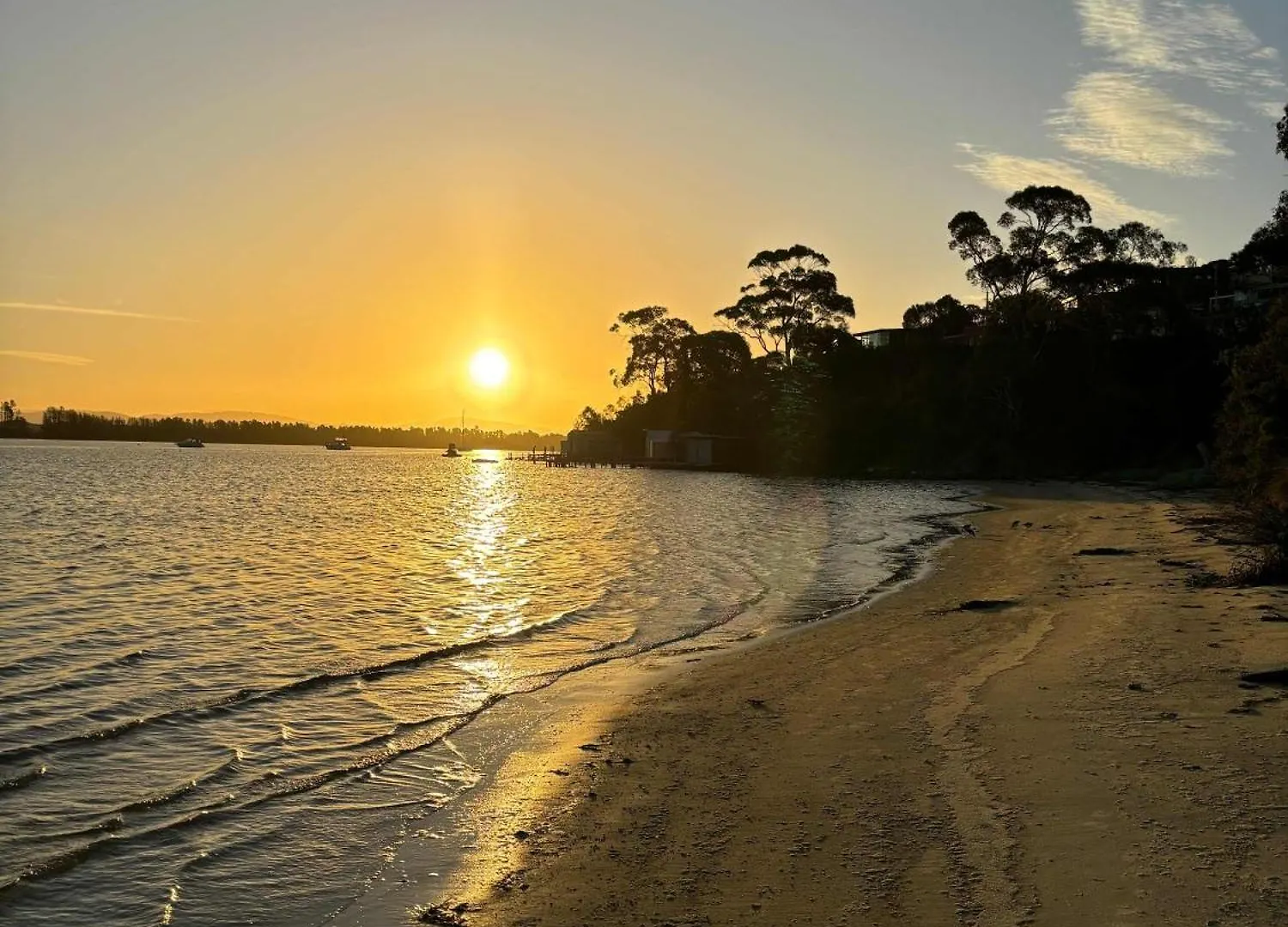 Seagrass Coastal Retreat With Direct Beach Access Lewisham Дом отдыха