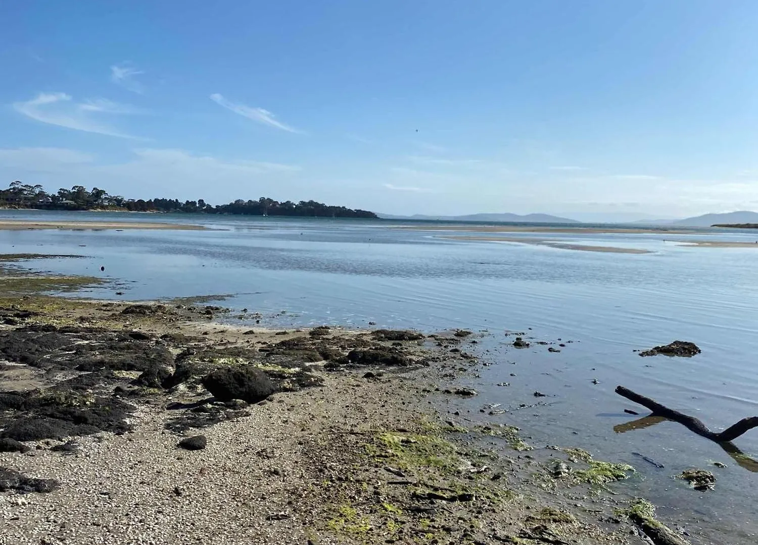 Seagrass Coastal Retreat With Direct Beach Access Lewisham Австралия